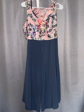 Topshop Two Piece Set